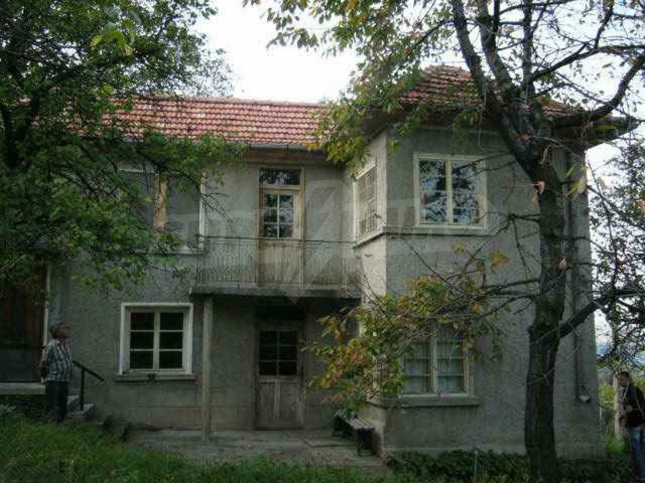 House Grablevtsi, Bulgaria, 150 sq.m - picture 1