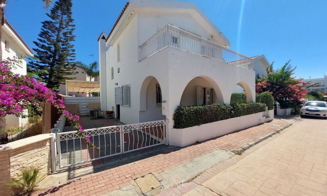 Villa in Protaras, Zypern, 134 m2 - Foto 1