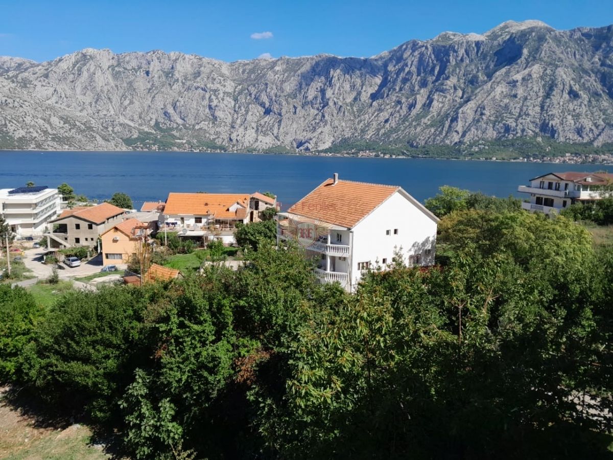 Wohnung in Kotor, Montenegro, 45 m2 - Foto 1