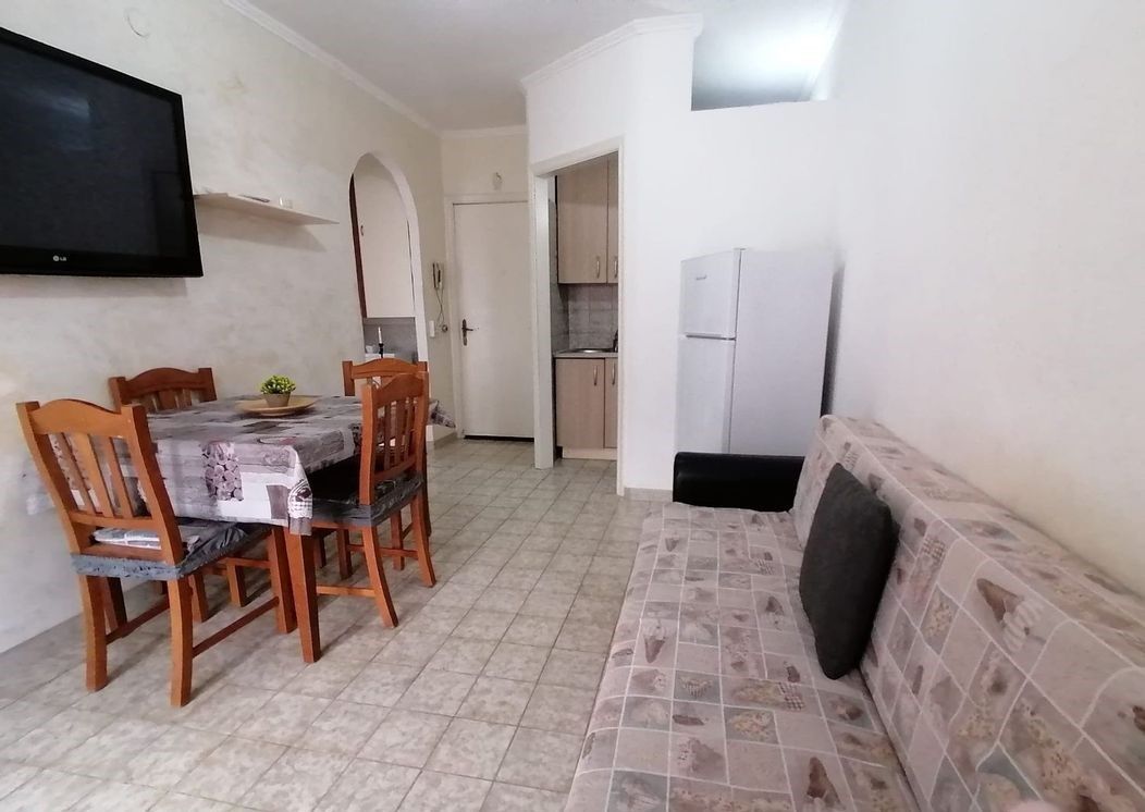 Wohnung in Scalea, Italien, 46 m2 - Foto 1