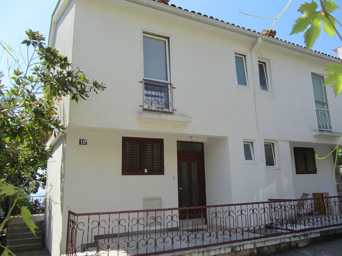 House in Becici, Montenegro, 120 sq.m - picture 1
