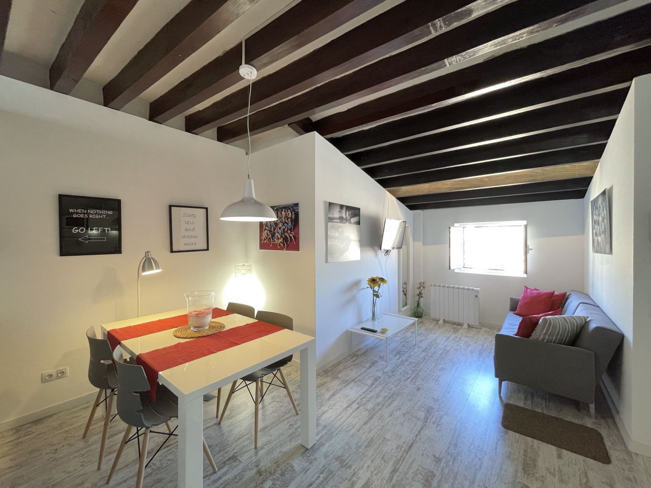 Appartement Palma Old Town, Espagne, 59 m2 - image 1