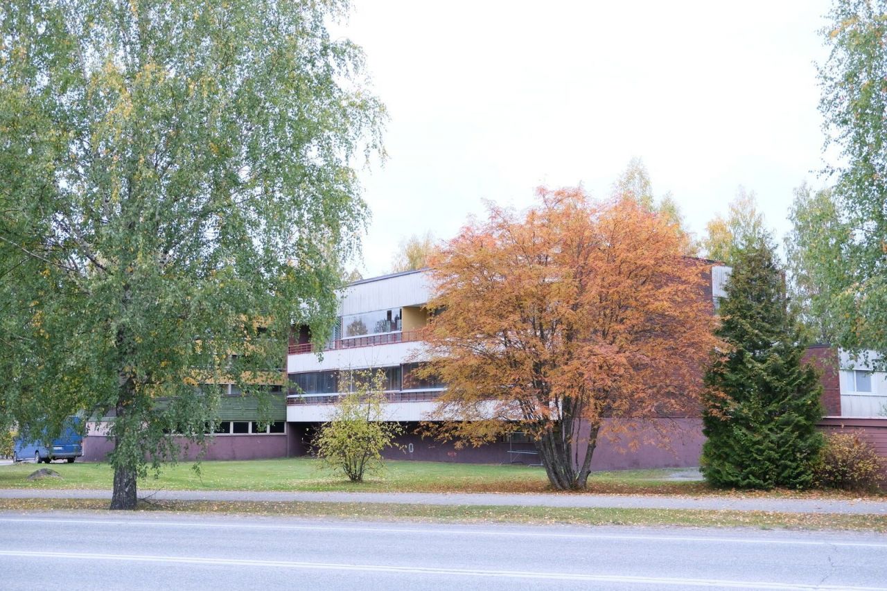 Appartement à Keuruu, Finlande, 35 m2 - image 1