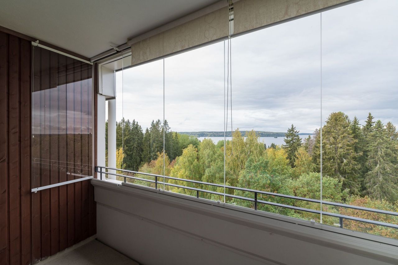 Appartement à Lahti, Finlande, 58 m2 - image 1