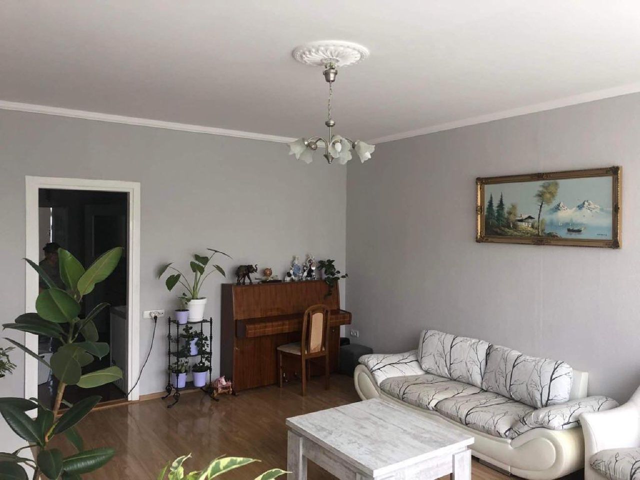 Appartement à Tbilissi, Géorgie, 94 m2 - image 1