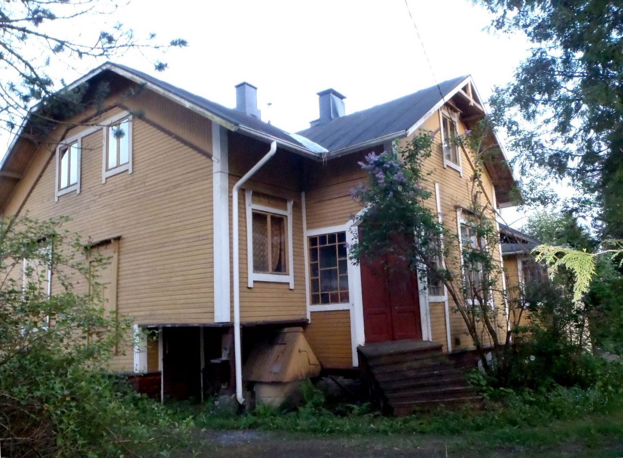 Haus in Tampere, Finnland, 220 m2 - Foto 1