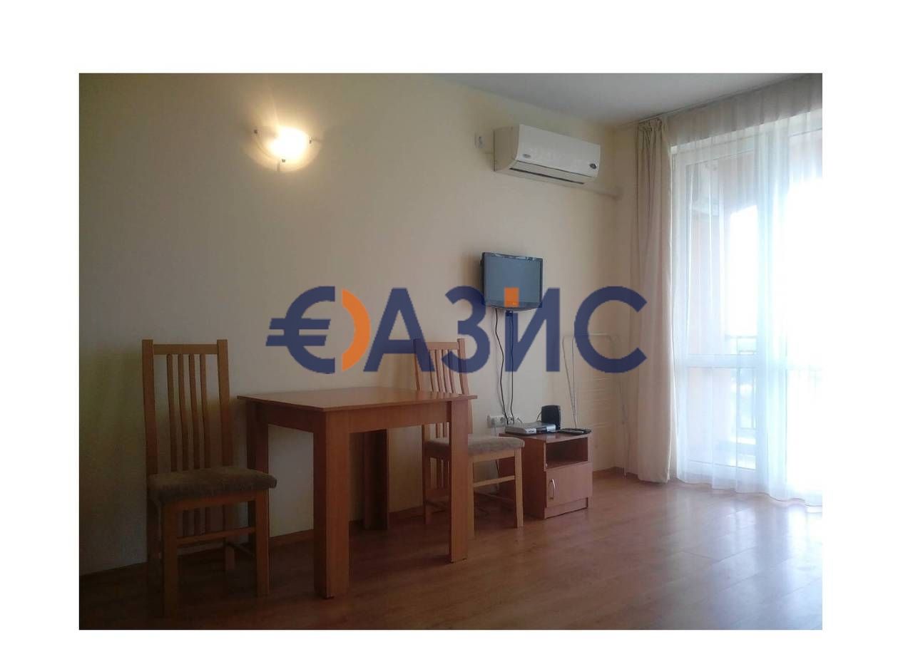 Apartamento en Aheloy, Bulgaria, 47.5 m2 - imagen 1