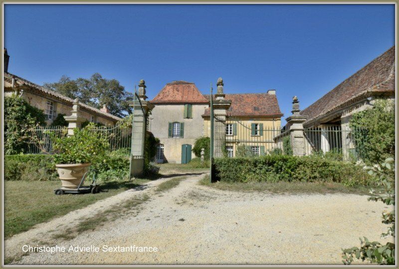 House in Dordogne, France - picture 1