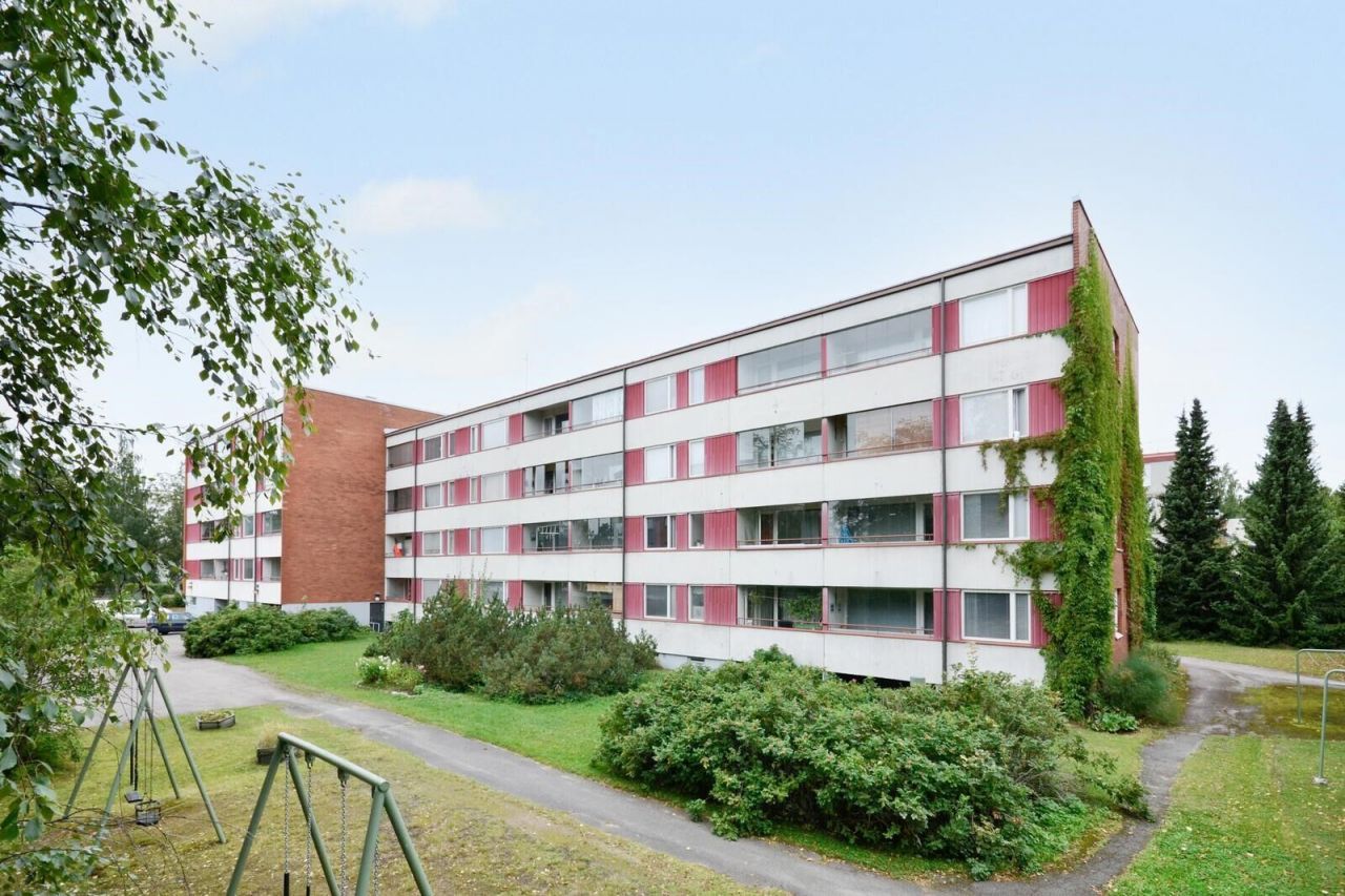 Appartement à Kuusankoski, Finlande, 48.2 m2 - image 1