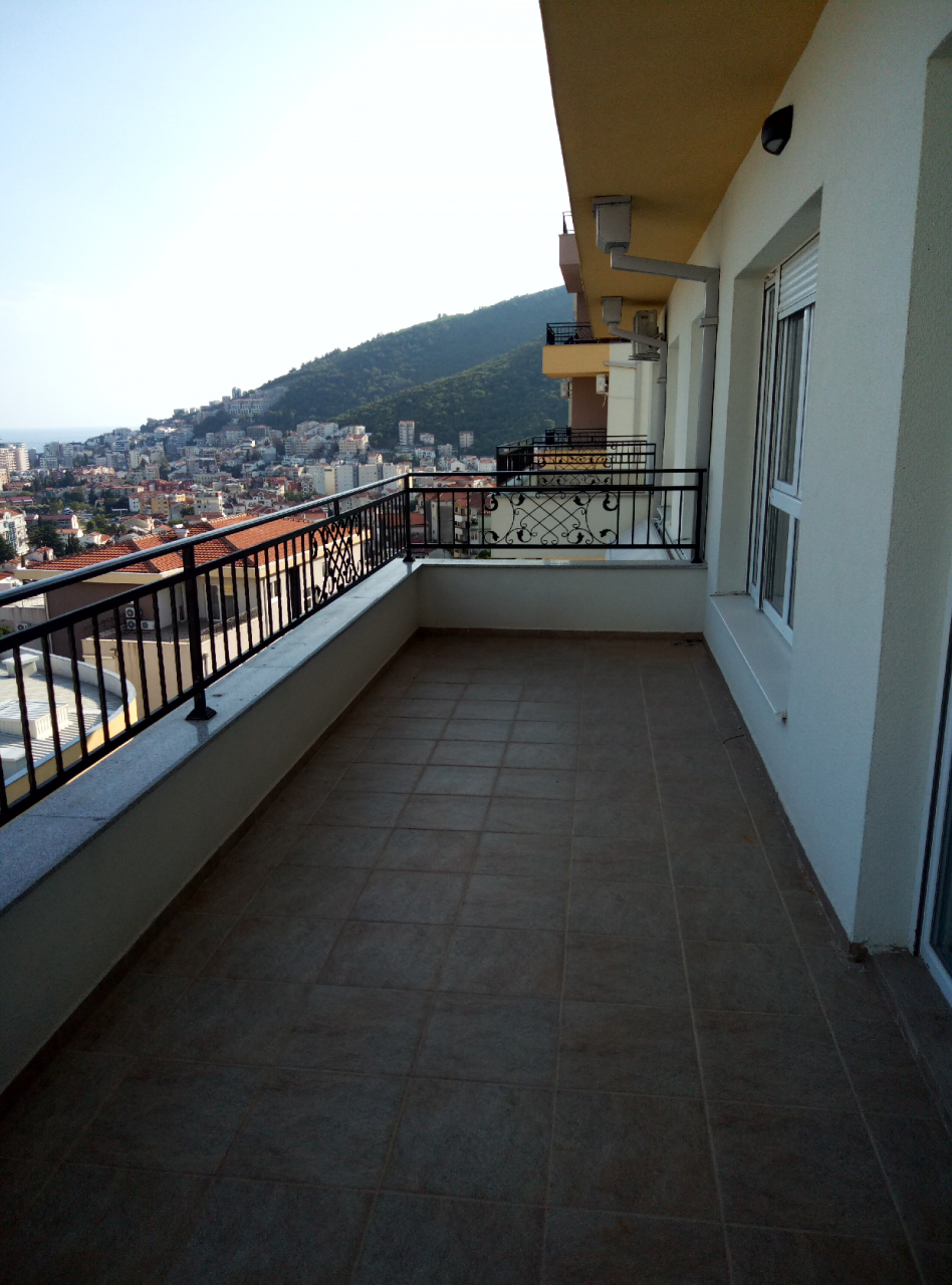 Flat in Budva, Montenegro, 71 sq.m - picture 1