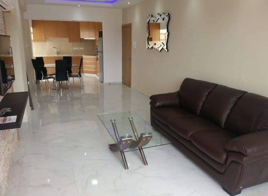 Apartamento en Limasol, Chipre, 69 m2 - imagen 1