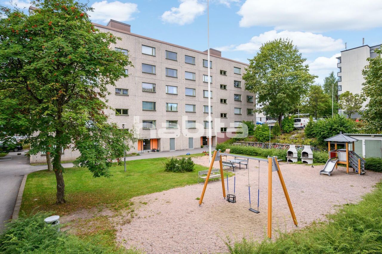 Apartamento en Helsinki, Finlandia, 74.1 m2 - imagen 1