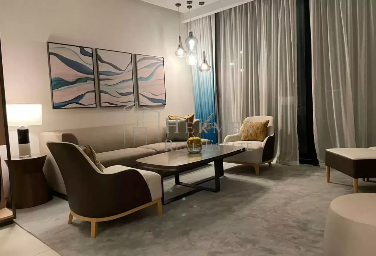 Apartamento en Dubái, EAU, 169 m2 - imagen 1