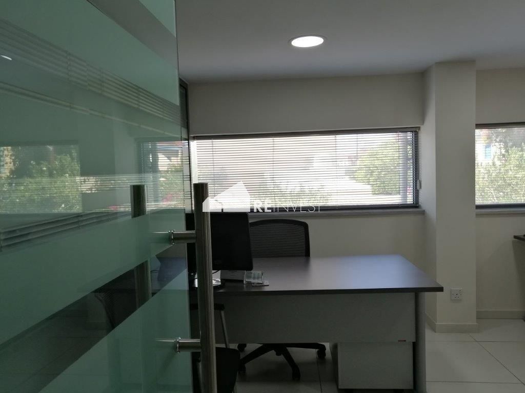 Office in Limassol, Cyprus, 240 sq.m - picture 1