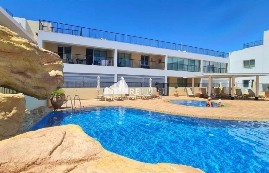 Apartment in Protaras, Cyprus, 72 sq.m - picture 1