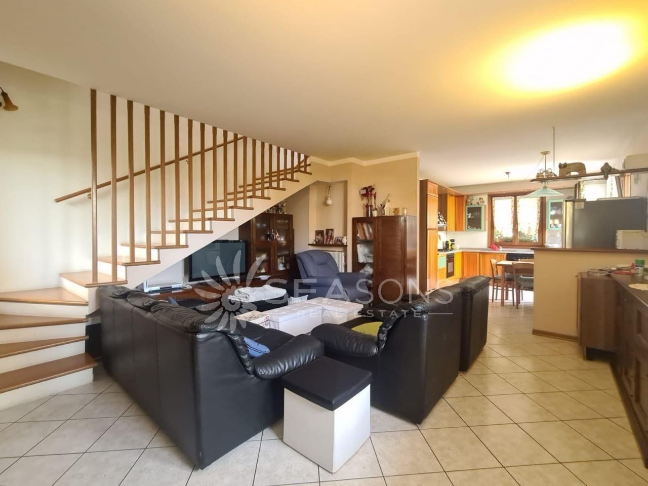 Maison à Jesolo, Italie, 130 m2 - image 1