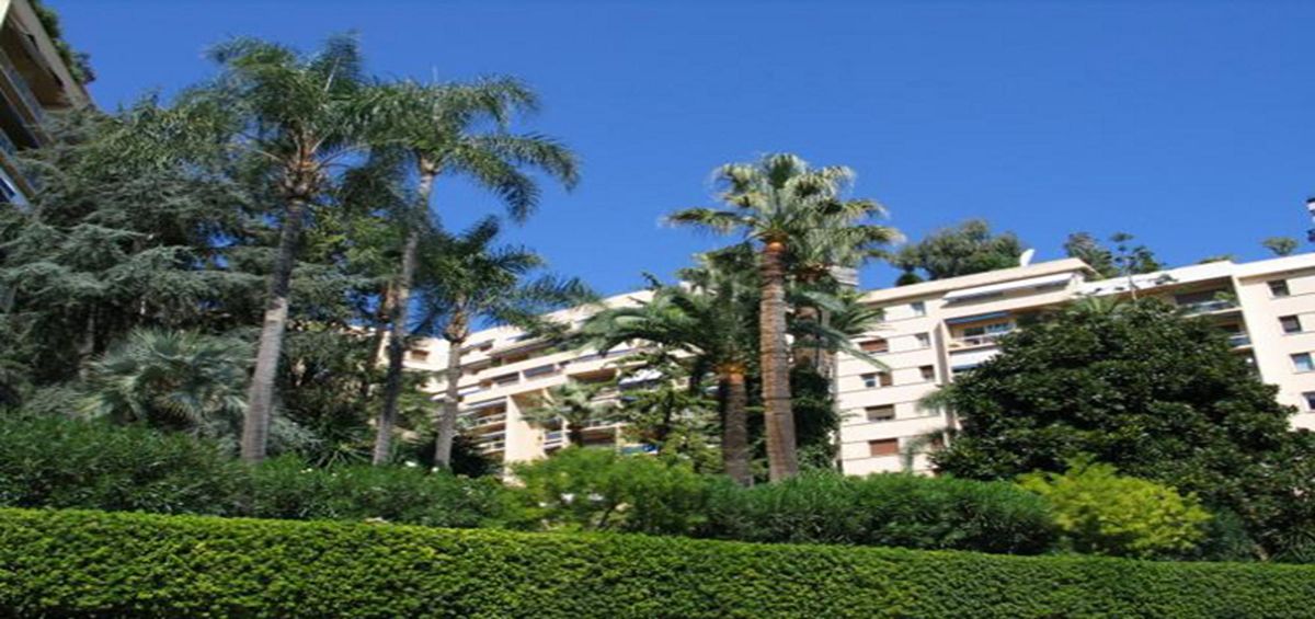 Apartment in Monte-Carlo, Monaco, 150 sq.m - picture 1