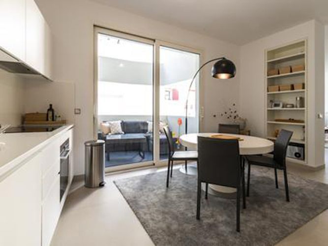 Apartment in La Condamine, Monaco, 167 sq.m - picture 1