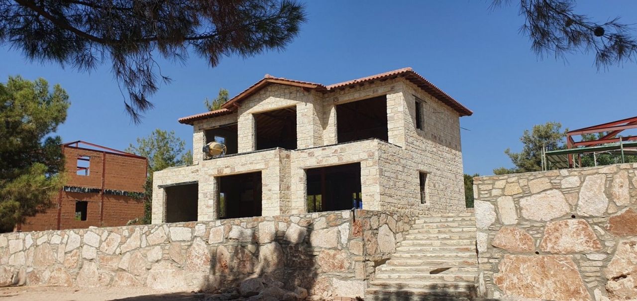 Villa en Limasol, Chipre, 260 m2 - imagen 1