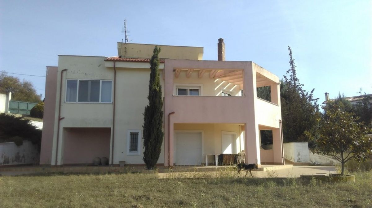 House on North Aegean islands, Greece, 430 sq.m - picture 1
