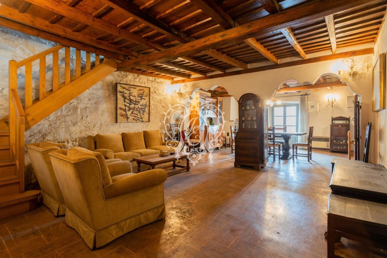 Wohnung in Como, Italien, 150 m2 - Foto 1