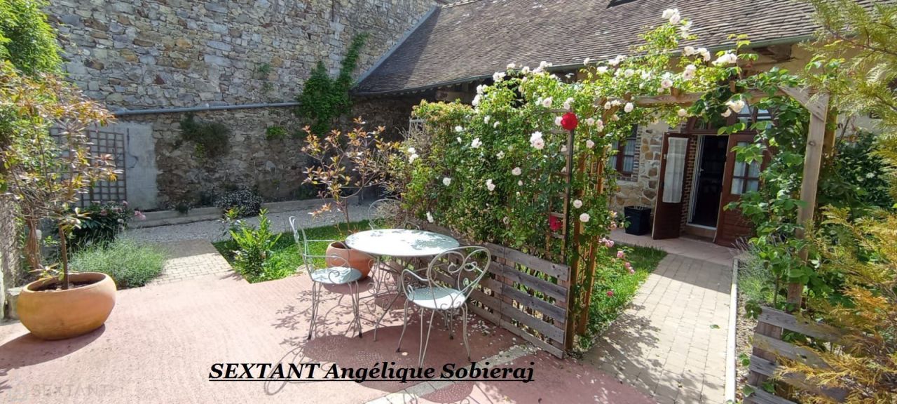 Haus in Burgund, Frankreich - Foto 1