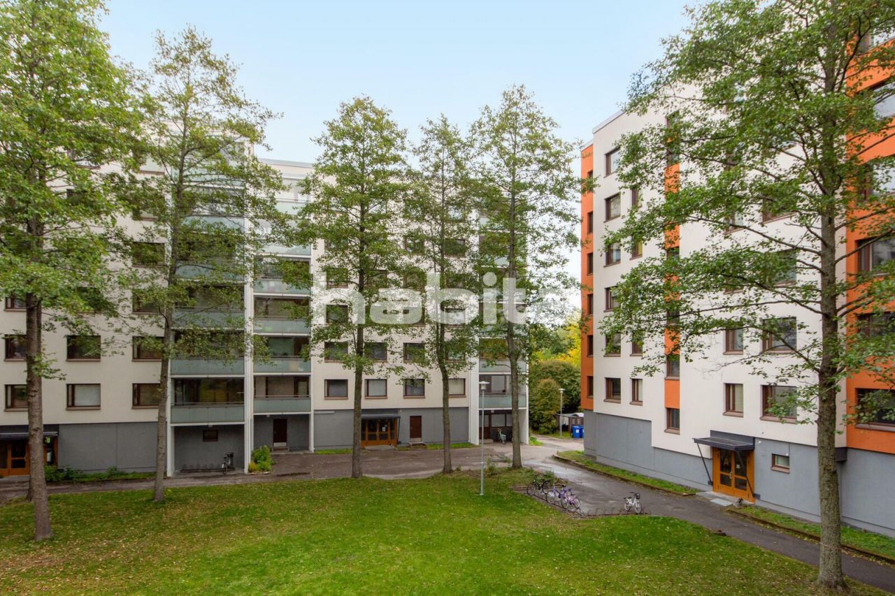 Apartment in Espoo, Finland, 74.5 sq.m - picture 1