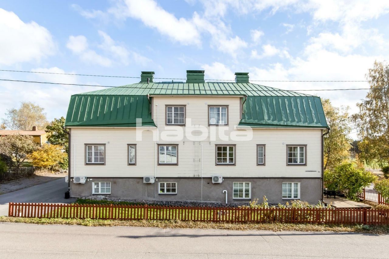 Apartment in Kotka, Finnland, 64 m2 - Foto 1