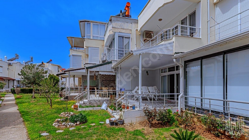 Villa in Serik, Türkei, 95 m2 - Foto 1