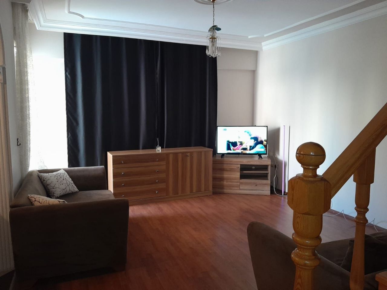 Wohnung in Antalya, Türkei, 150 m2 - Foto 1