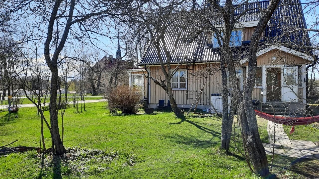 House in Imatra, Finland, 180 sq.m - picture 1