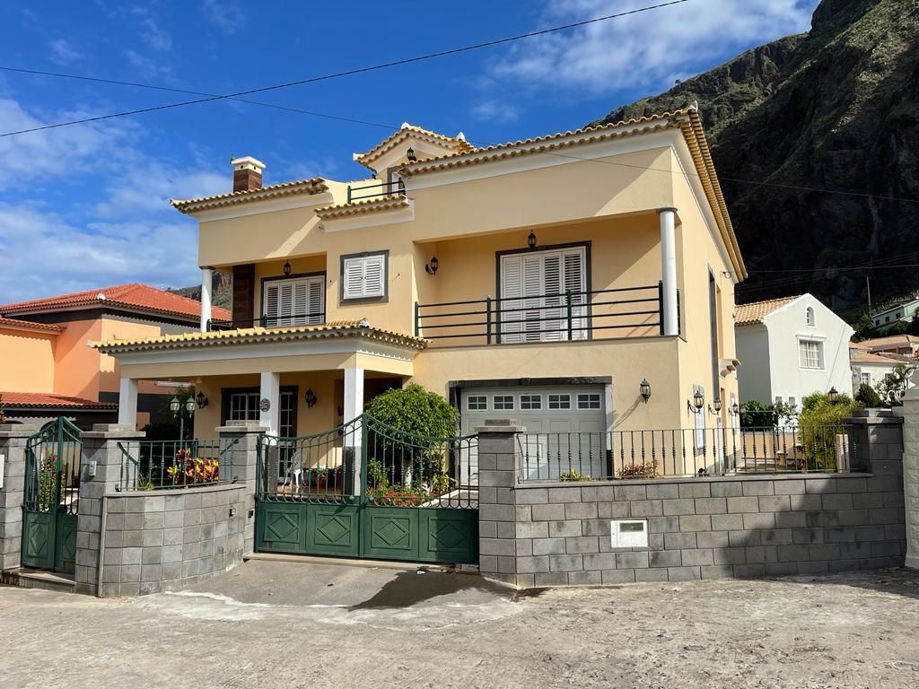 Villa in Madeira, Portugal, 307 m2 - Foto 1