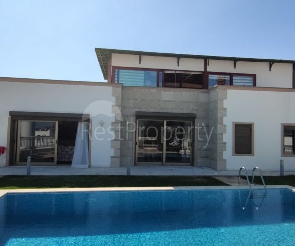 Villa in Bodrum, Turkey, 180 sq.m - picture 1
