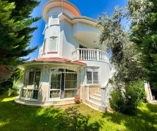 Villa in Belek, Turkey, 165 sq.m - picture 1