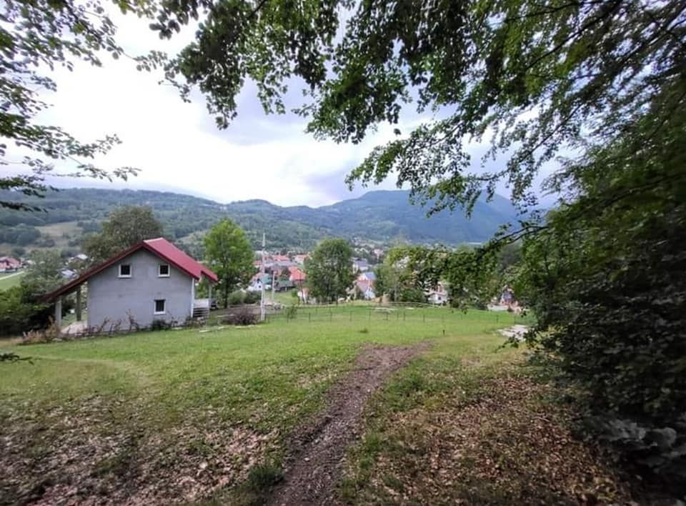 Terreno en Kolasin, Montenegro, 600 m2 - imagen 1