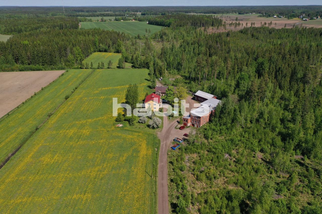 House in Tuusula, Finland, 190 sq.m - picture 1