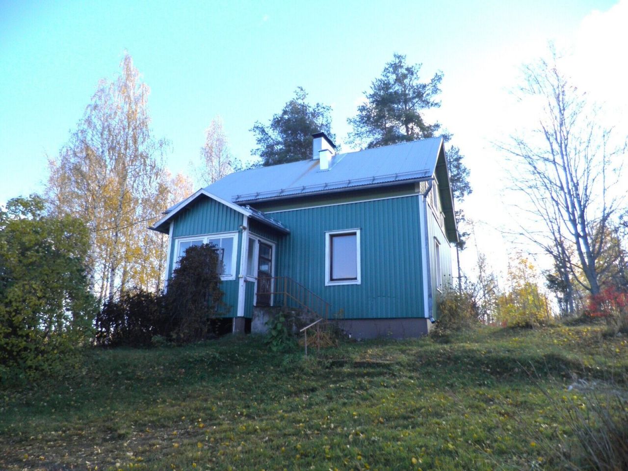 House in Joensuu, Finland, 69 sq.m - picture 1