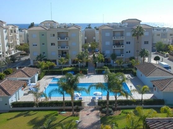 Appartement à Limassol, Chypre - image 1