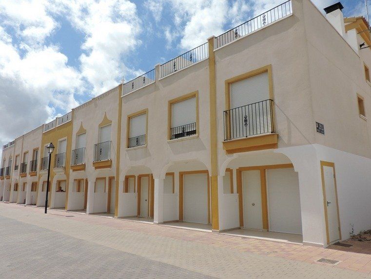 Commercial apartment building in Murcia, Spain, 80 sq.m - picture 1