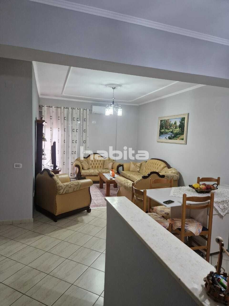 Apartment in Orikum, Albania, 88 sq.m - picture 1