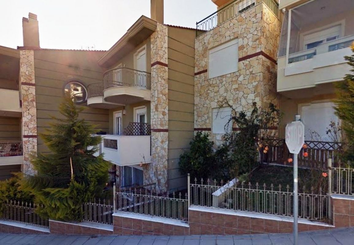 Townhouse on North Aegean islands, Greece, 135 sq.m - picture 1