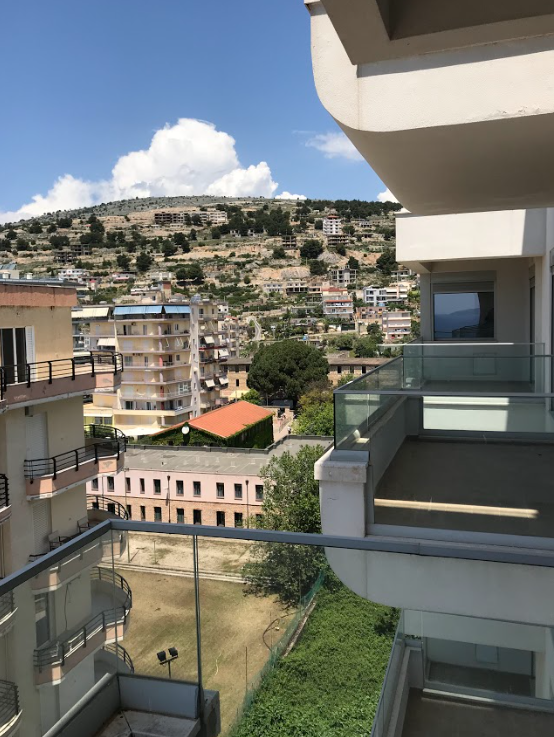 Apartment in Saranda, Albania, 65 sq.m - picture 1