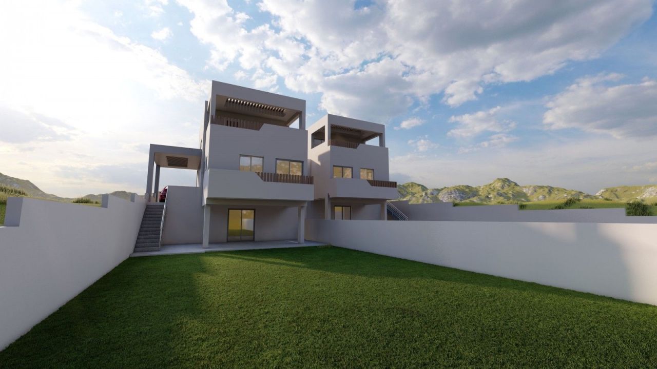 Villa en Limasol, Chipre, 230 m2 - imagen 1