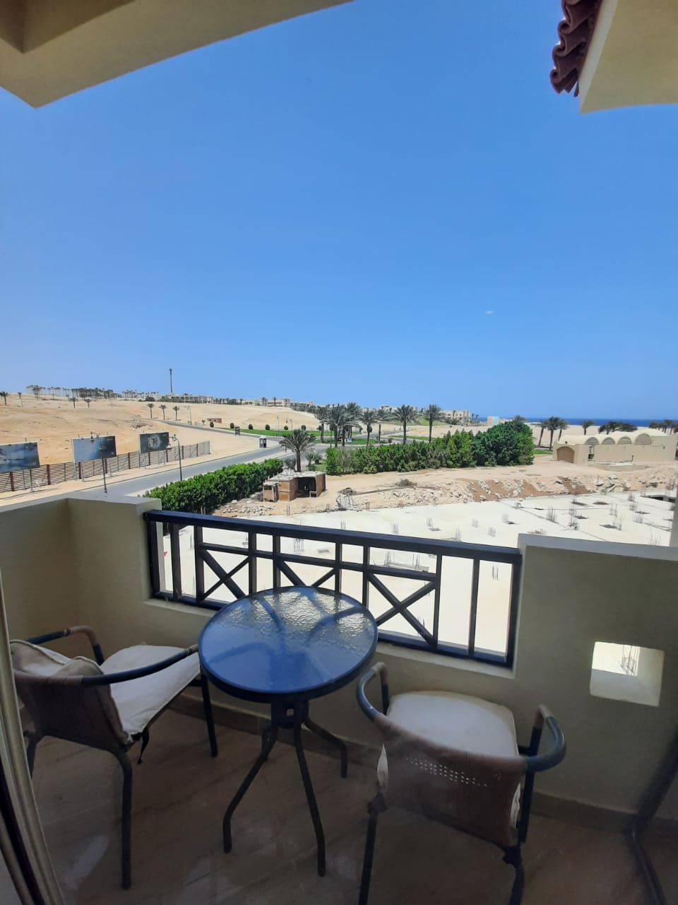 Flat in Sahl-Hasheesh, Egypt, 75 sq.m - picture 1