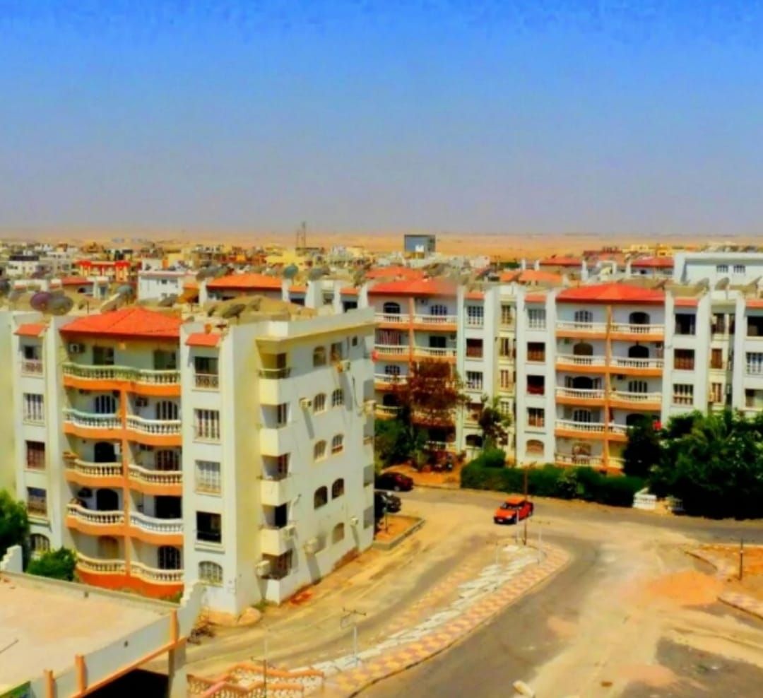 Wohnung in Hurghada, Ägypten, 75 m2 - Foto 1
