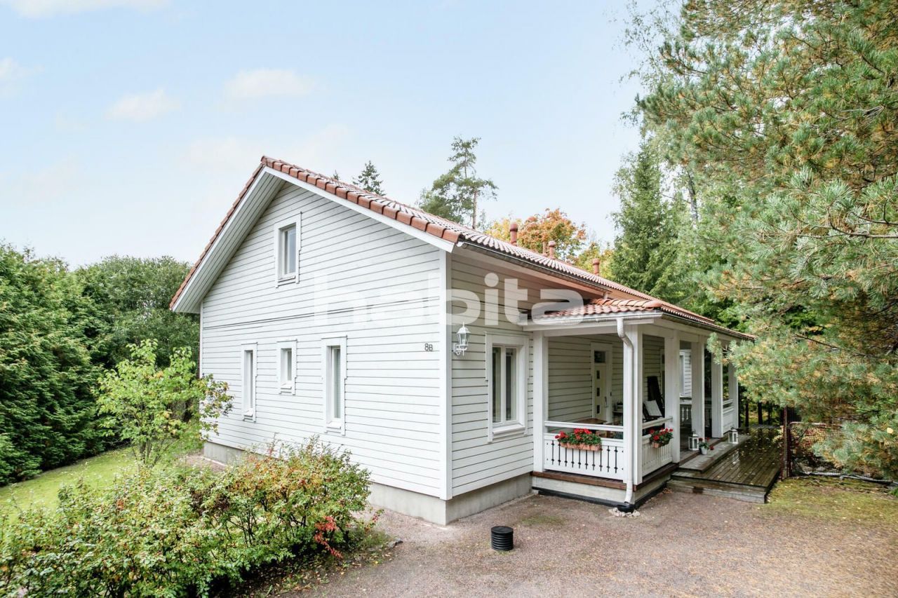 House in Espoo, Finland, 130 sq.m - picture 1