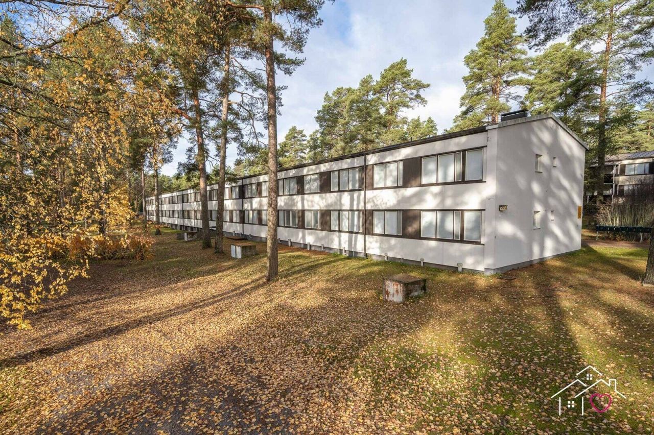 Appartement à Huittinen, Finlande, 54 m2 - image 1