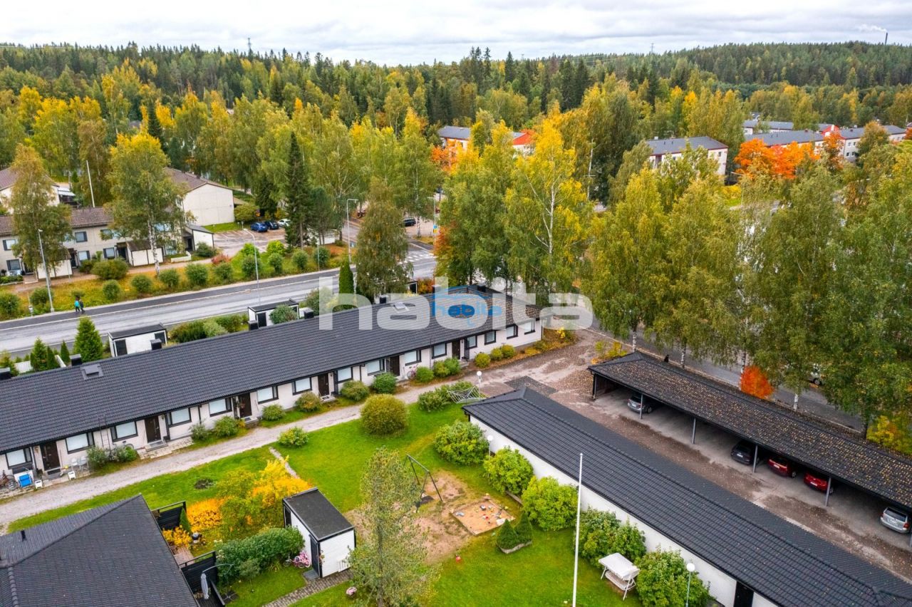Appartement à Tampere, Finlande, 62.5 m2 - image 1