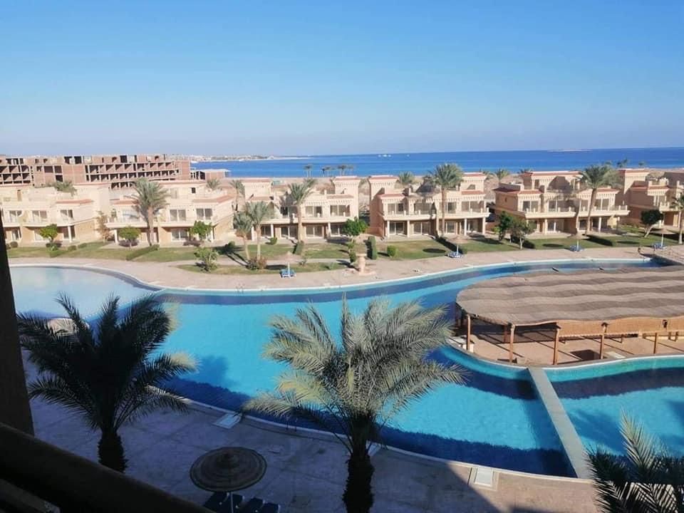 Flat in Sahl-Hasheesh, Egypt, 67 sq.m - picture 1