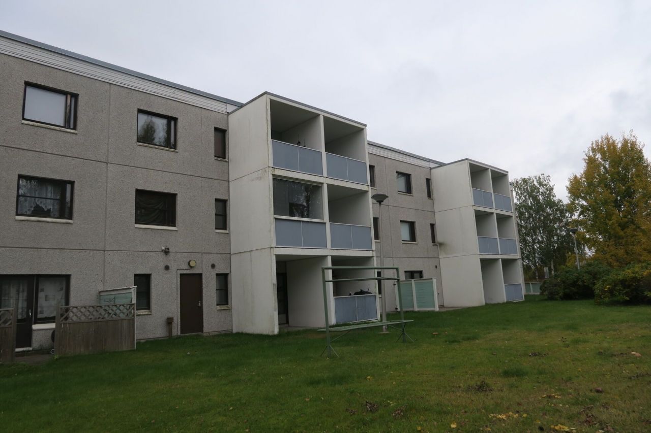 Appartement à Pori, Finlande, 80 m2 - image 1